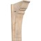 Ekena Millwork Legacy Traditional Smooth Outlooker, Douglas Fir, 7 1/2"W x 14"D x 26"H OUT08X14X26LEC01SDF - alternate 1